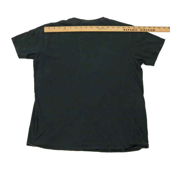 Star Wars Fighters Black Childs Large T Shirt - Picture 3 of 4